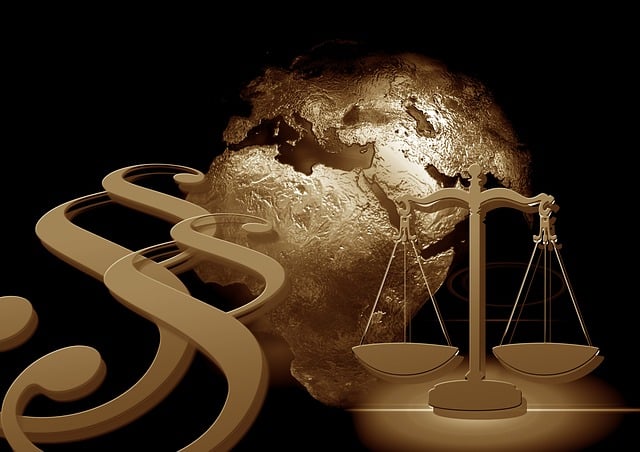 Les principales lois en vigueur dans le monde