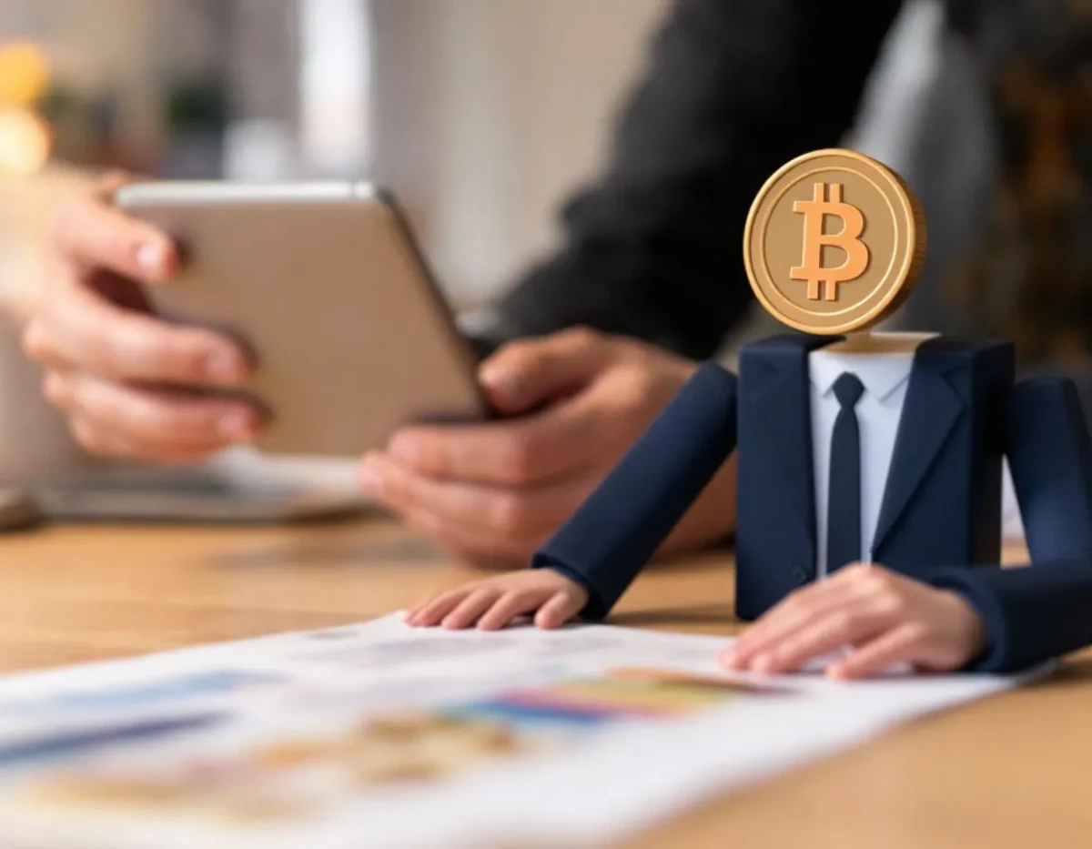 L'immobilier et les cryptomonnaies : un nouveau paradigme pour l'investissement foncier
