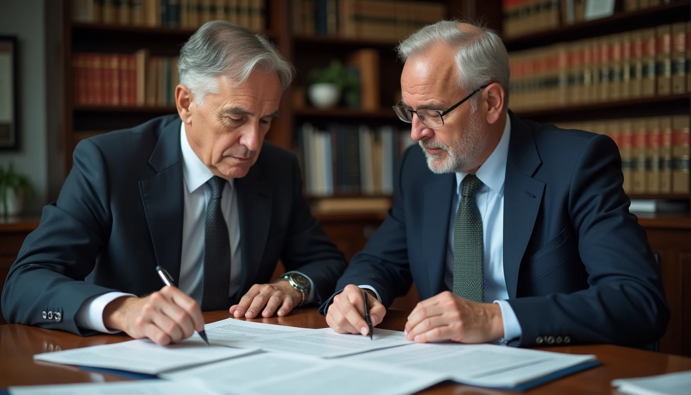 Rentier AXA : 7 clauses à vérifier dans votre contrat