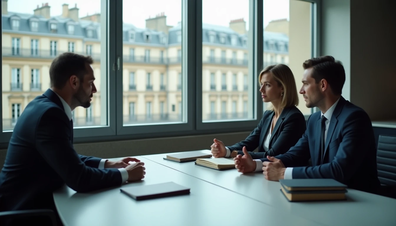 Comment négocier intelligemment avec le Décret tertiaire