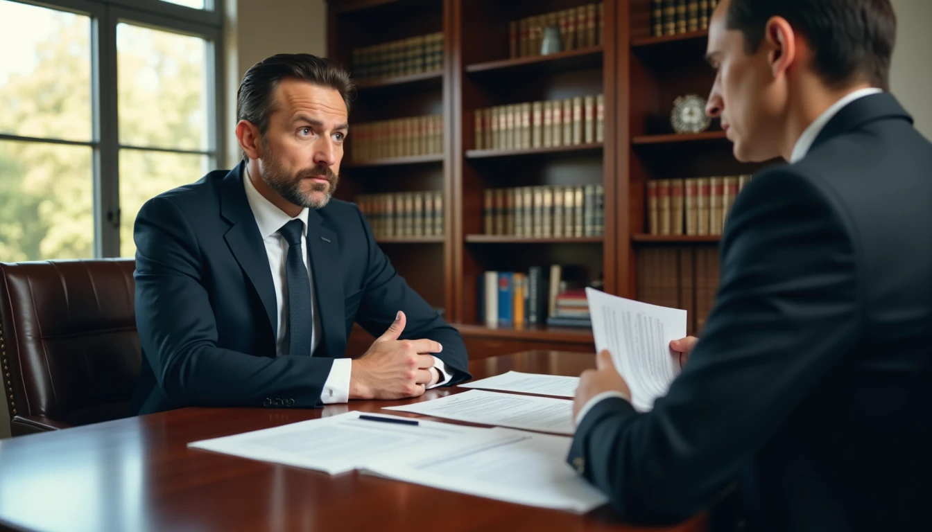 Comment faire valoir la garantie du conducteur en assurance auto