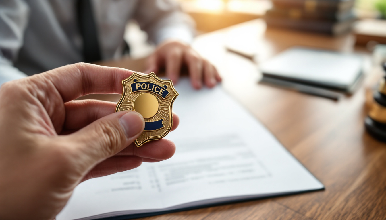 Maire officier de police judiciaire : 5 responsabilités clés